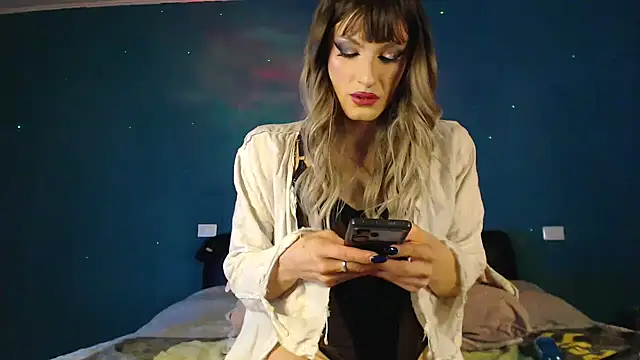 Karendolly  8 online show from April 2026 06:27:01 PM