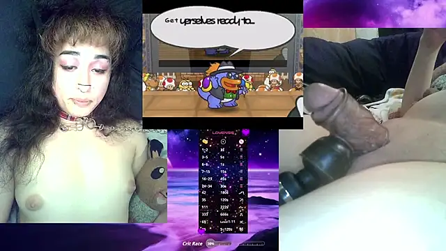 Solumi online show from October 2025 06:54:01 PM