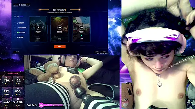 Solumi online show from February 2026 09:41:02 AM