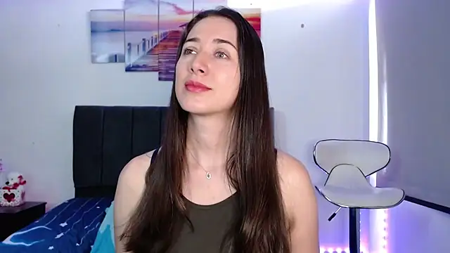Snapshot of Daniela-hot chatting on December 2024 03:20:02 PM Daniela-hot online show from December 2024 03:20:02 PM