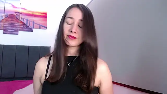 Daniela-hot online show from October 2025 04:03:02 PM