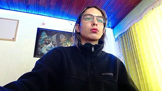 Niky 777 online show from January 2025 05:04:01 PM