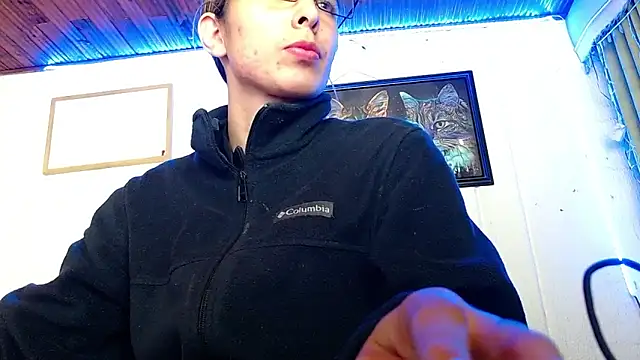 Niky 777 online show from January 2025 04:32:01 AM