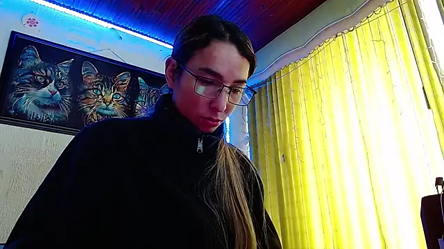 Niky 777 online show from January 2025 04:27:01 PM