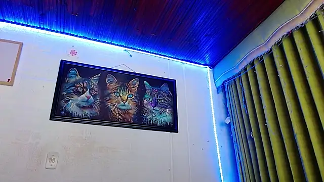 Niky 777 online show from January 2025 03:11:02 AM