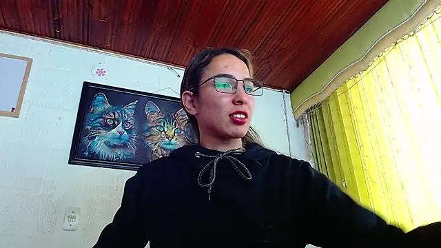 Niky 777 online show from January 2025 05:28:02 PM