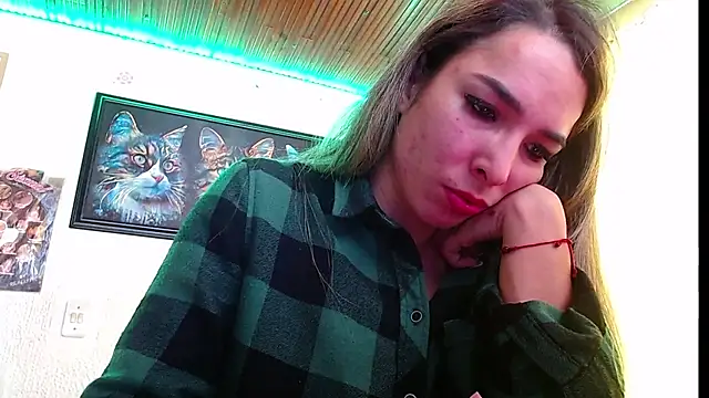 Niky 777 online show from February 2025 05:39:02 PM