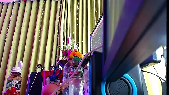 Niky 777 online show from February 2025 09:59:01 PM