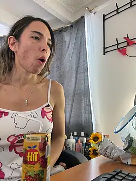 Niky 777 online show from February 2026 07:21:02 PM