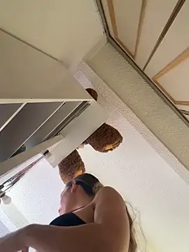 Niky 777 online show from February 2026 07:23:02 PM