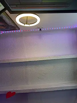 Niky 777 online show from March 2026 01:14:01 AM