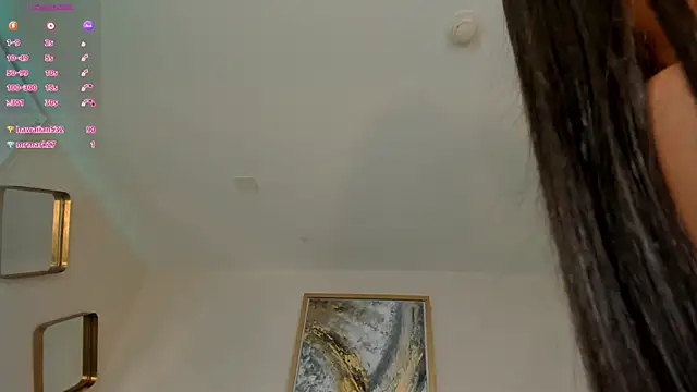 AlessiaCorleone  online show from February 2025 12:37:02 AM