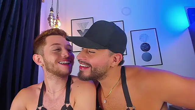 Juan Castano online show from February 2025 04:36:02 PM