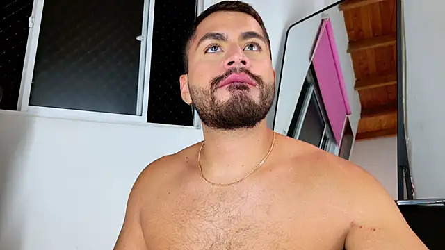 Juan Castano online show from May 2026 05:47:01 AM