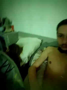 Luka932 online show from October 2025 10:00:02 PM