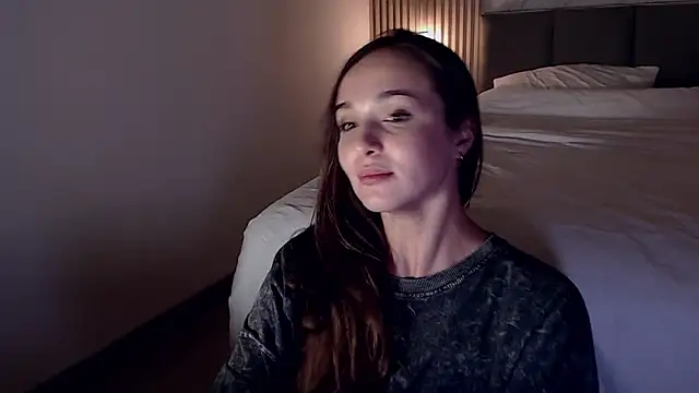 MeIisaLove online show from January 2025 09:17:01 PM