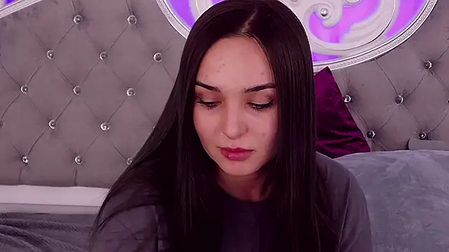 MeIisaLove online show from March 2025 03:33:02 AM