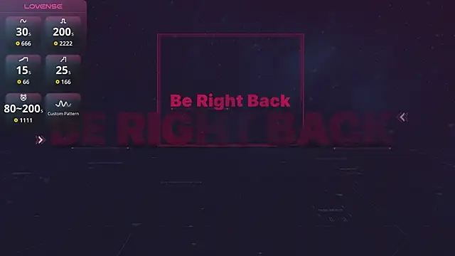 maggiemilff online show from April 2026 04:42:01 AM