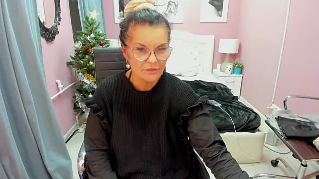 AerysMitch online show from January 2025 02:46:02 AM