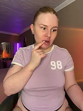 alexababy online show from January 2026 10:19:02 AM