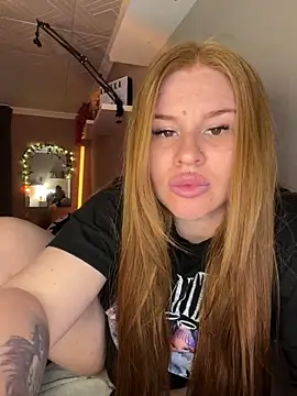 alexababy online show from April 2026 10:39:01 AM