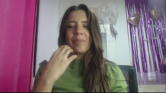 Victoria meester online show from February 2025 10:15:02 PM