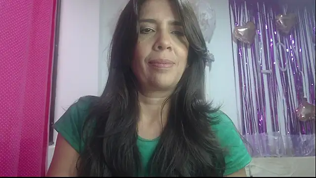 Victoria meester online show from February 2025 10:15:02 PM
