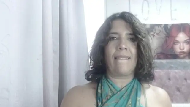 Victoria meester online show from April 2026 08:20:02 PM