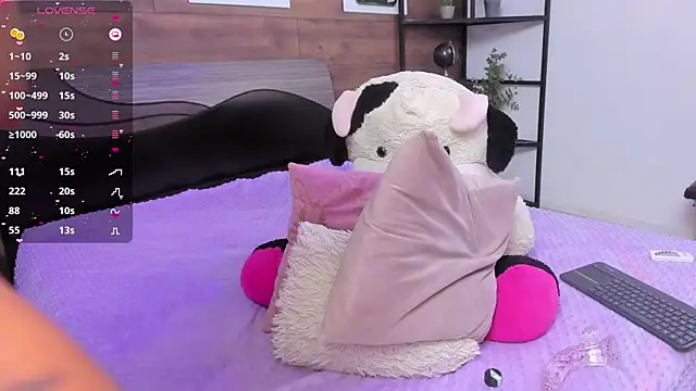 KatyaBlonding online show from December 2024 07:35:01 PM