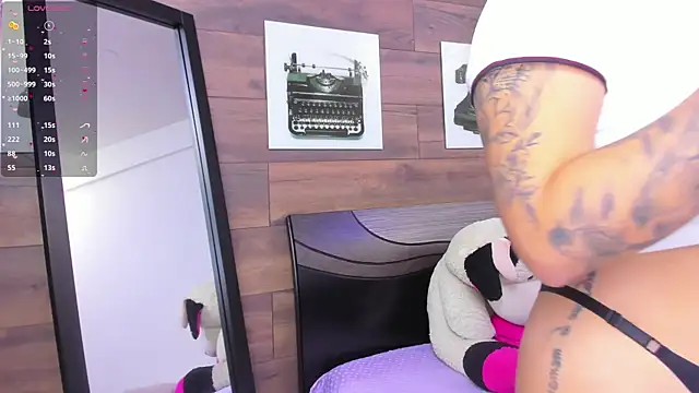 KatyaBlonding online show from January 2025 01:49:01 PM