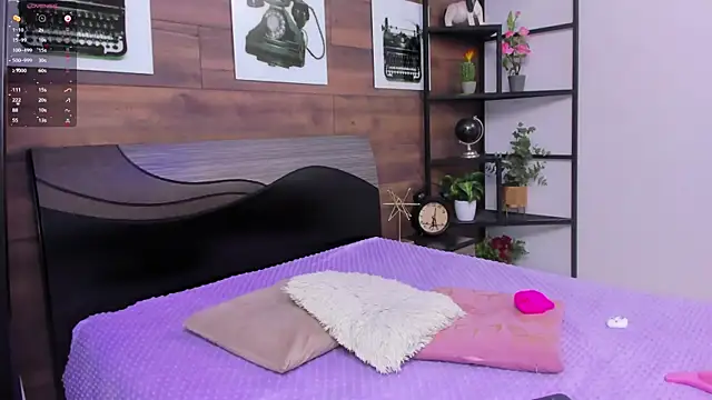 KatyaBlonding online show from February 2025 01:30:02 PM