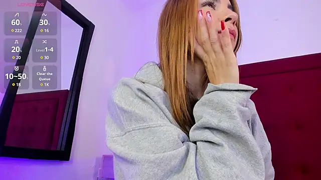 Snapshot of Ambar_Fox29 chatting on December 2024 03:16:02 PM Ambar Fox29 online show from December 2024 03:16:02 PM