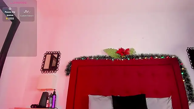 Snapshot of Ambar_Fox29 chatting on December 2024 12:12:02 PM Ambar Fox29 online show from December 2024 12:12:02 PM