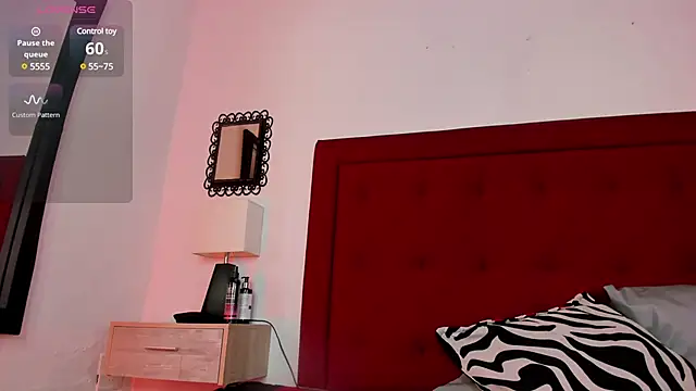 Snapshot of Ambar_Fox29 chatting on January 2025 03:13:02 PM Ambar Fox29 online show from January 2025 03:13:02 PM