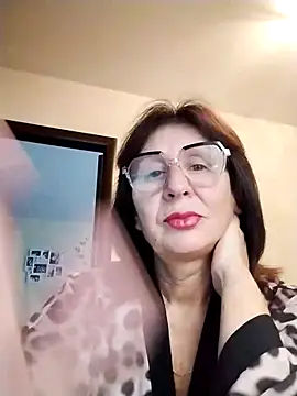 Snapshot of AlbinaXPretty chatting on September 2025 07:12:01 AM AlbinaXPretty online show from September 2025 07:12:01 AM