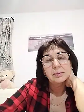 AlbinaXPretty online show from January 2026 10:12:02 PM