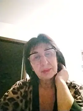 AlbinaXPretty online show from January 2026 08:14:01 PM