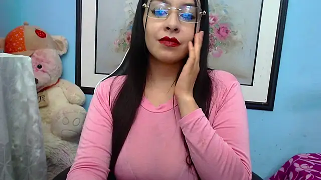 Luciana and Neitan online show from January 2025 08:43:01 PM