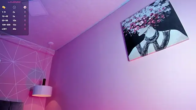 dolly zoe online show from November 2025 10:35:01 PM