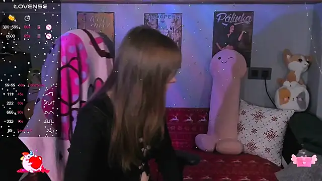 AliceLanley online show from December 2024 11:23:02 AM