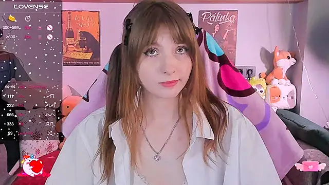 AliceLanley online show from December 2024 11:29:01 AM