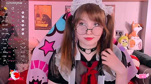 AliceLanley online show from December 2024 12:06:02 PM