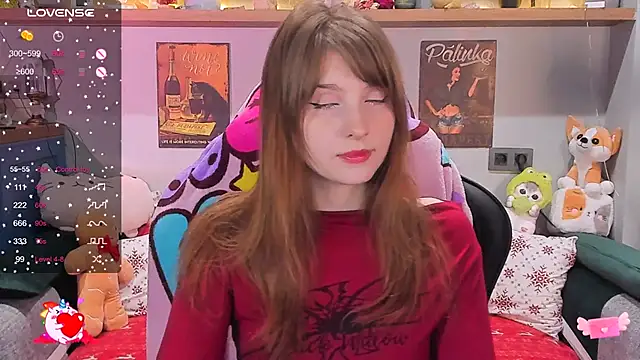 AliceLanley online show from December 2024 12:23:02 PM