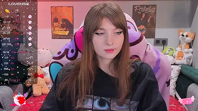 AliceLanley online show from December 2024 11:52:02 AM