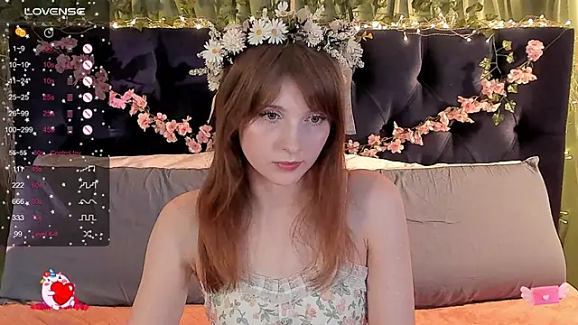 AliceLanley online show from March 2025 11:41:01 AM