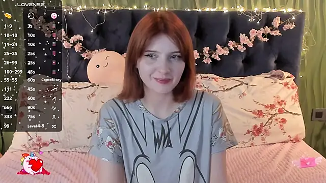 AliceLanley online show from September 2025 12:31:02 PM