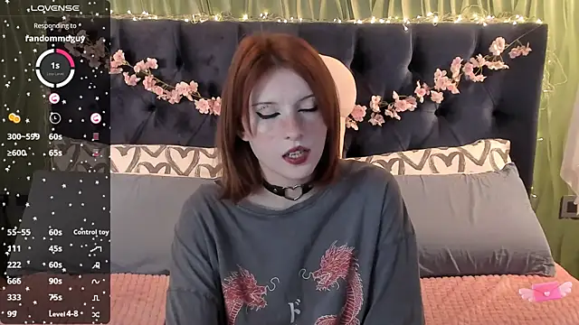 AliceLanley online show from October 2025 11:42:02 AM