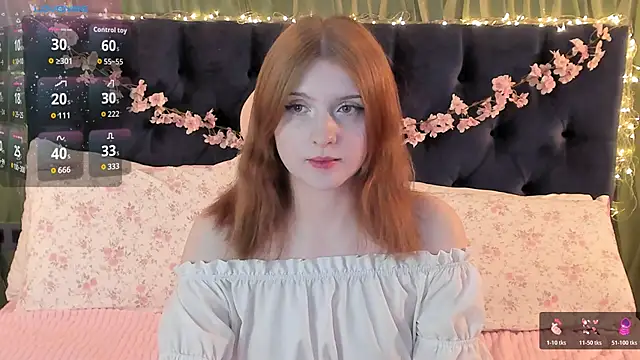 AliceLanley online show from May 2026 03:17:01 PM