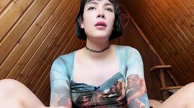 Snapshot of dollmore chatting on December 2024 09:08:02 PM dollmore online show from December 2024 09:08:02 PM