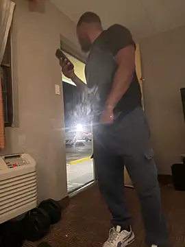 Stressreliever82 online show from March 2026 02:50:01 AM